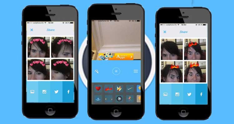 Edit Foto Tanpa Mengunduh Aplikasi dengan Boothcool Web